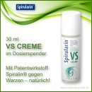 Spirularin® VS Creme im 30ml Dosierspender